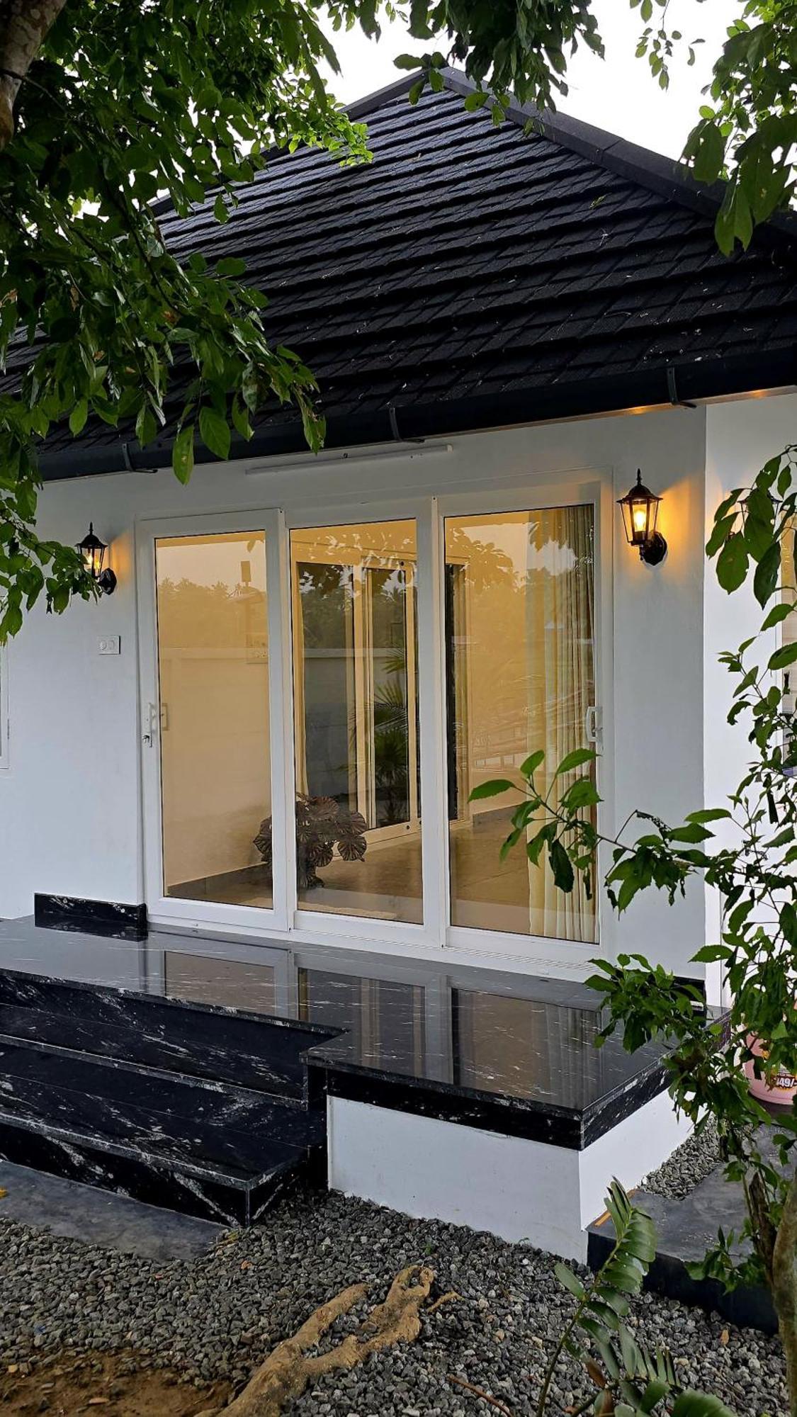 Pradeep'S Backwater Villa Kochi Exteriér fotografie